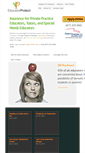 Mobile Screenshot of educatorprotect.com